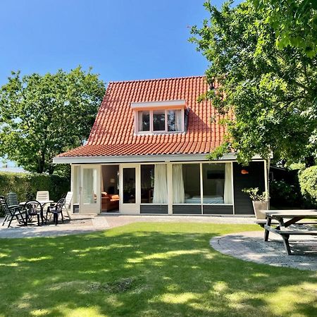 Vakantiehuis Zonlicht Zoutelande Exterior photo