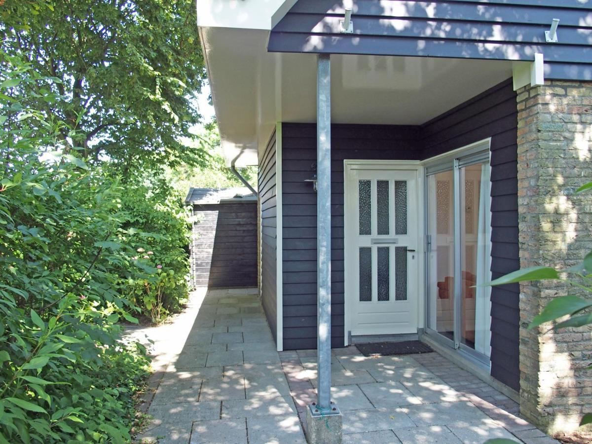 Vakantiehuis Zonlicht Zoutelande Exterior photo