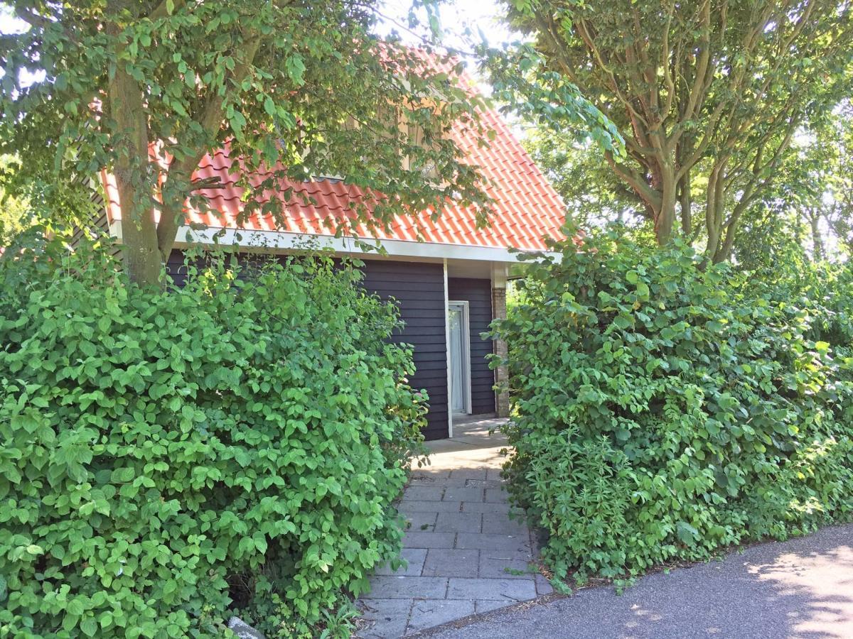 Vakantiehuis Zonlicht Zoutelande Exterior photo